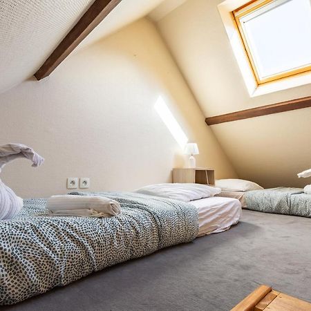 Bnb Plus N°12 Le Mans Exterior foto