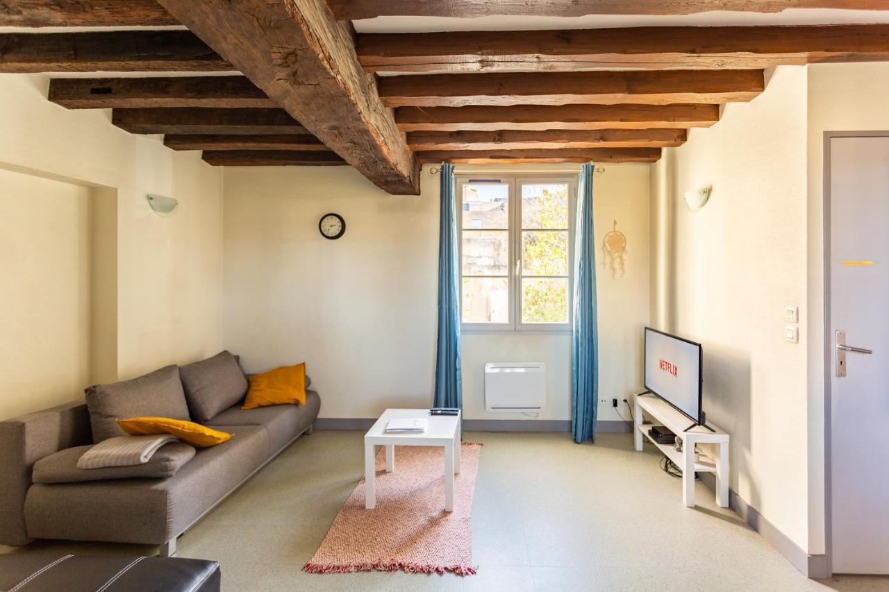 Bnb Plus N°12 Le Mans Exterior foto