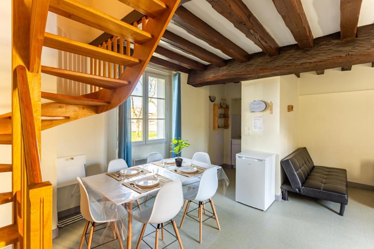 Bnb Plus N°12 Le Mans Exterior foto
